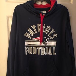 Patriots Hoodie